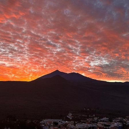 Apartamento Apto increíble, acogedor, luminoso de ambiente muy relajante con excelentes vistas y servicios/ Amazing apt with sunset lovely views Costa Adeje  Exterior foto