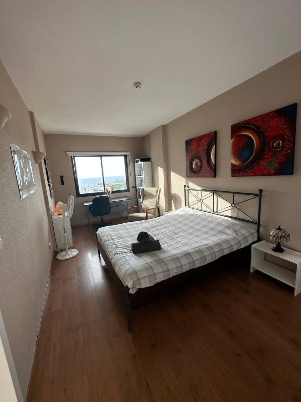 Apartamento Apto increíble, acogedor, luminoso de ambiente muy relajante con excelentes vistas y servicios/ Amazing apt with sunset lovely views Costa Adeje  Exterior foto